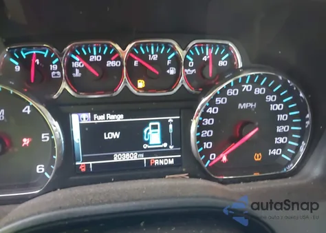 2014 Chevrolet Silverado 1500 1Lz from USA, damaged, VIN 3GCUKSEC0EG470512